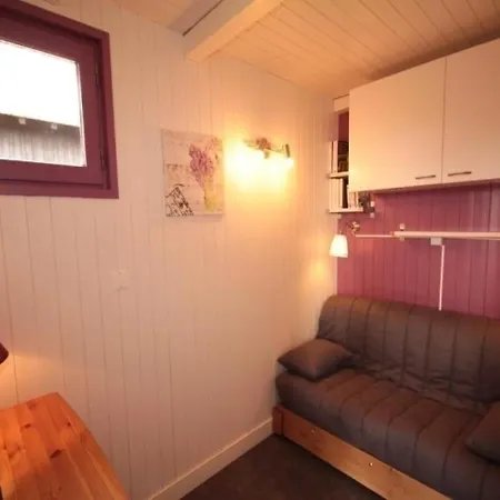 Chevreuil Appartement Les Saisies