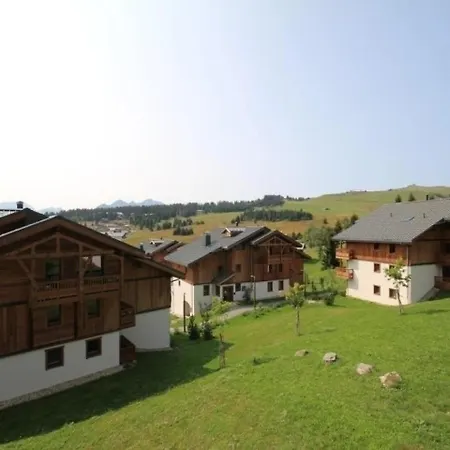 Chevreuil Appartement Les Saisies