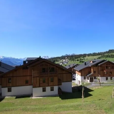 Chevreuil Appartement Les Saisies