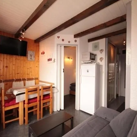 Appartement Chevreuil Les Saisies