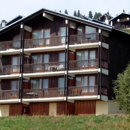 Appartement Chevreuil